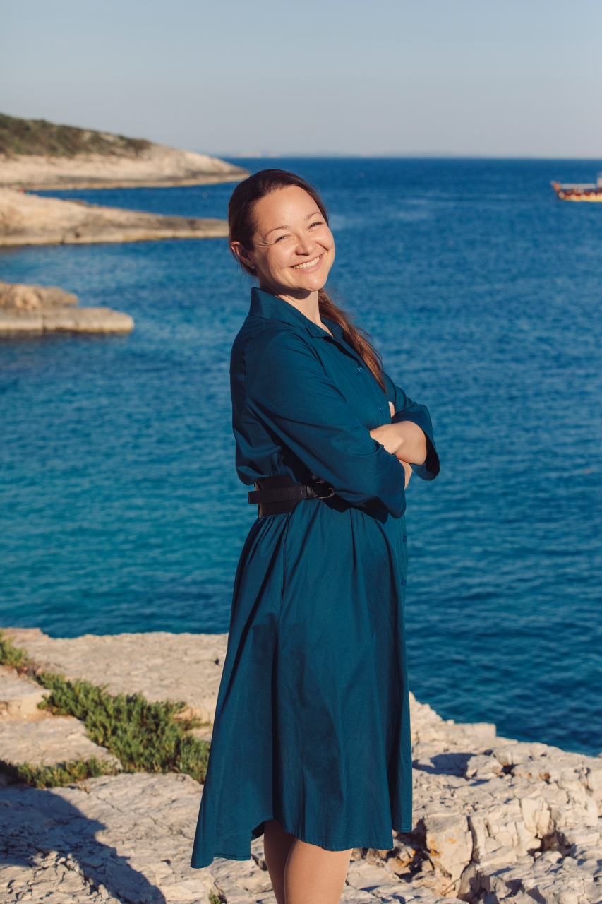 Tihana Monika Marović